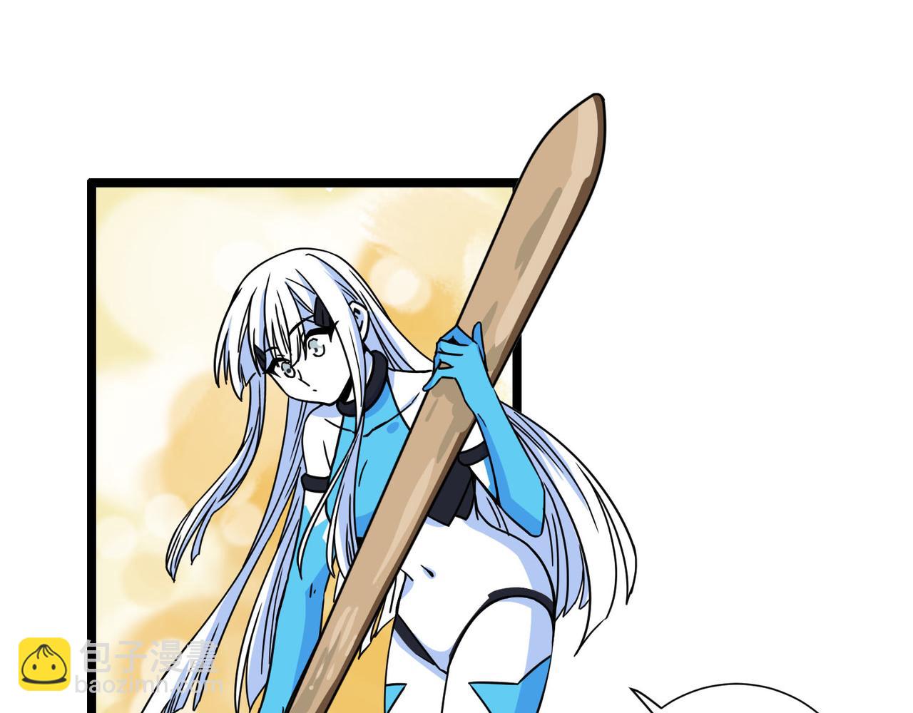 第61话 想回地球了(1/3)-第67话