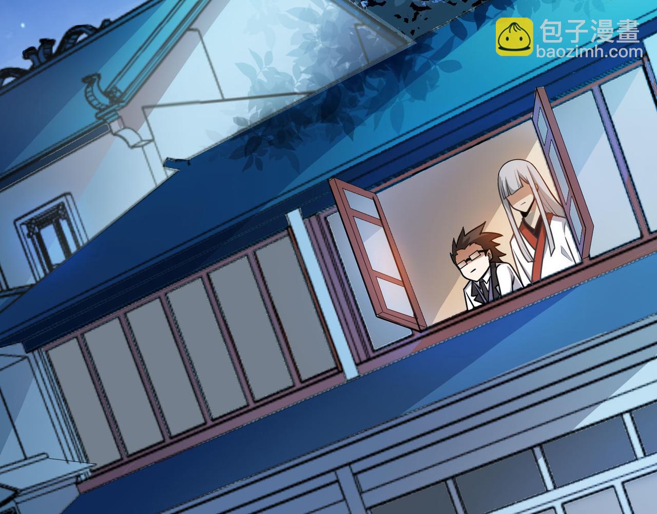 第61话 想回地球了(1/3)-第67话