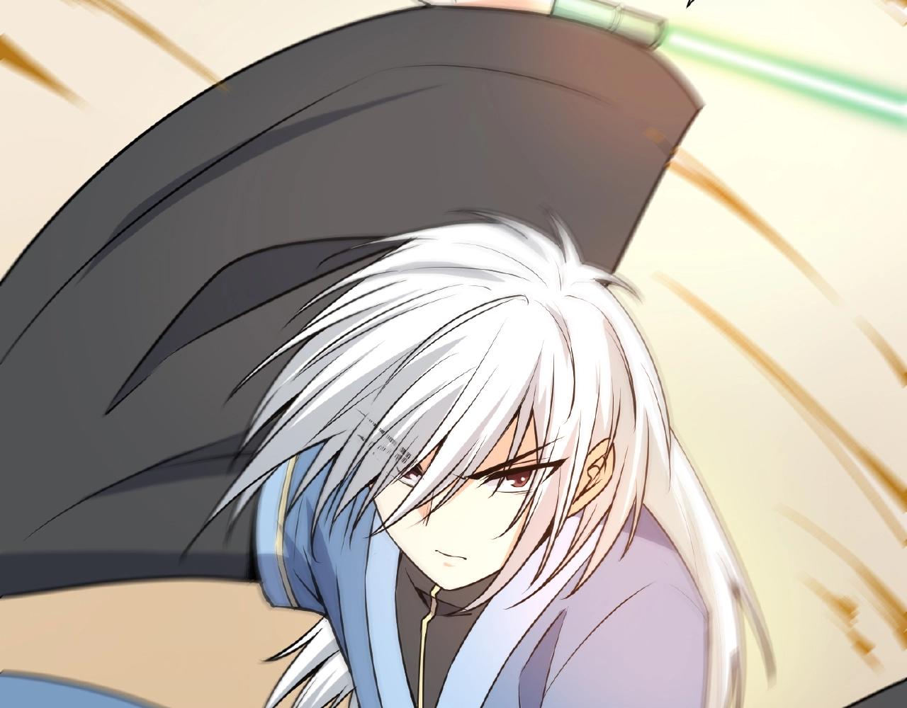 第67话 神仙打架(1/3)-第73话