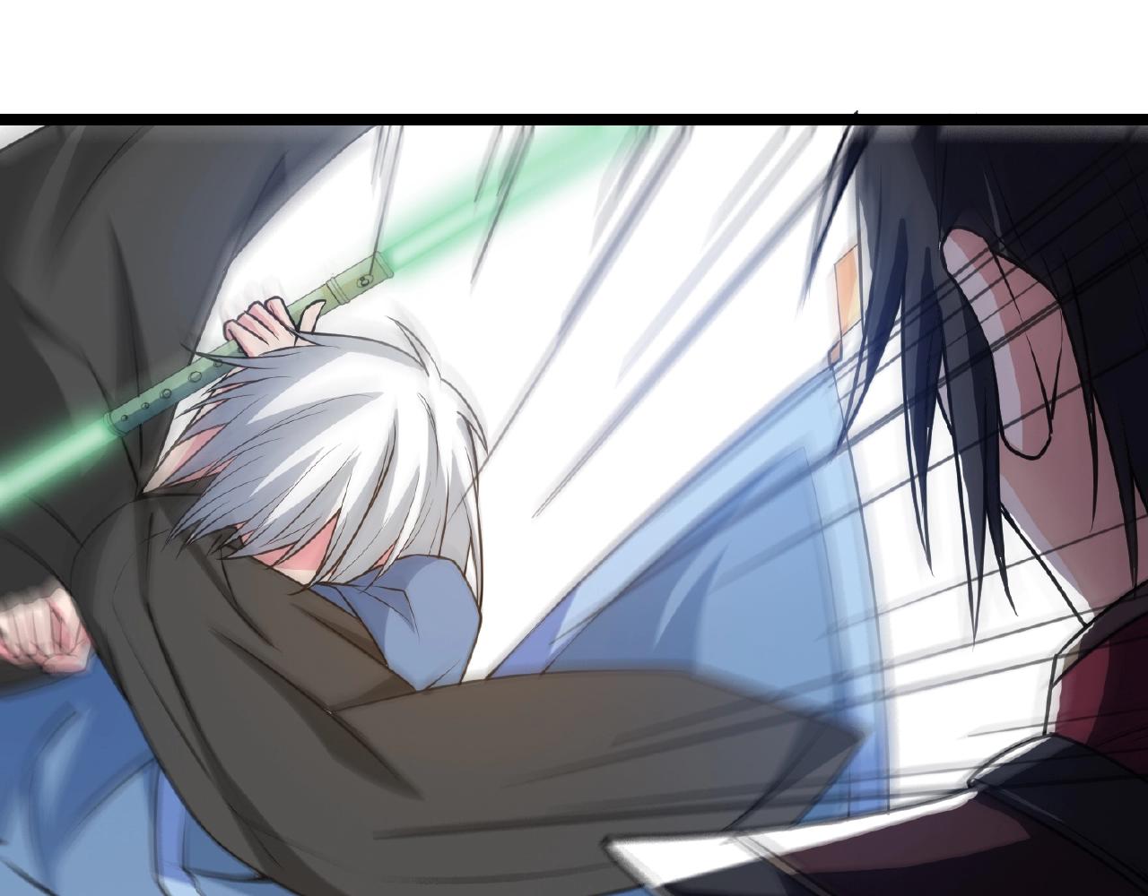 第67话 神仙打架(1/3)-第73话