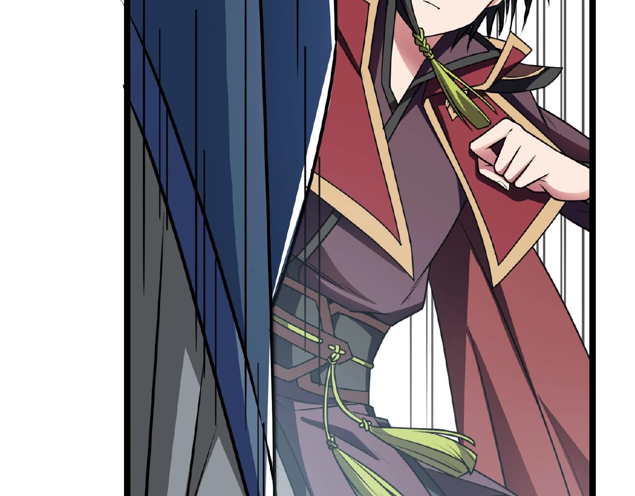 第67话 神仙打架(1/3)-第73话