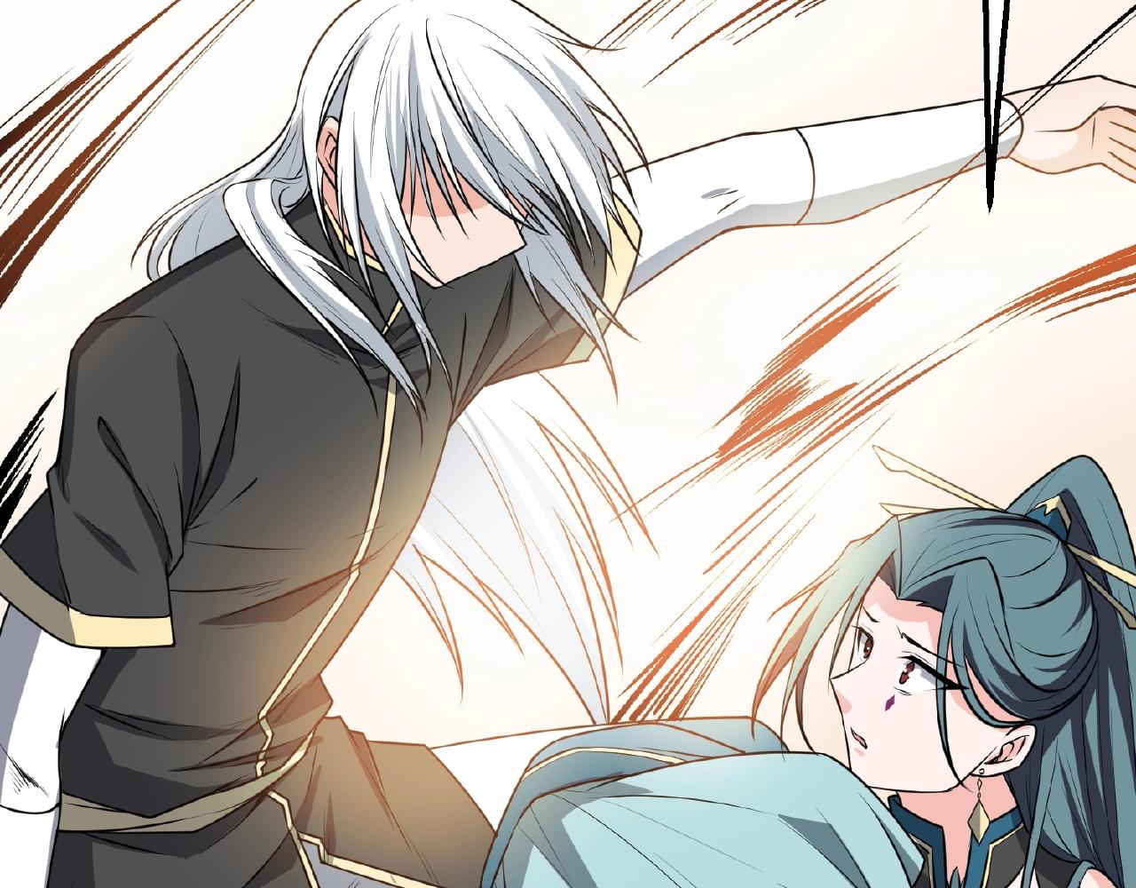 第69话 仙人打架(1/3)-第75话