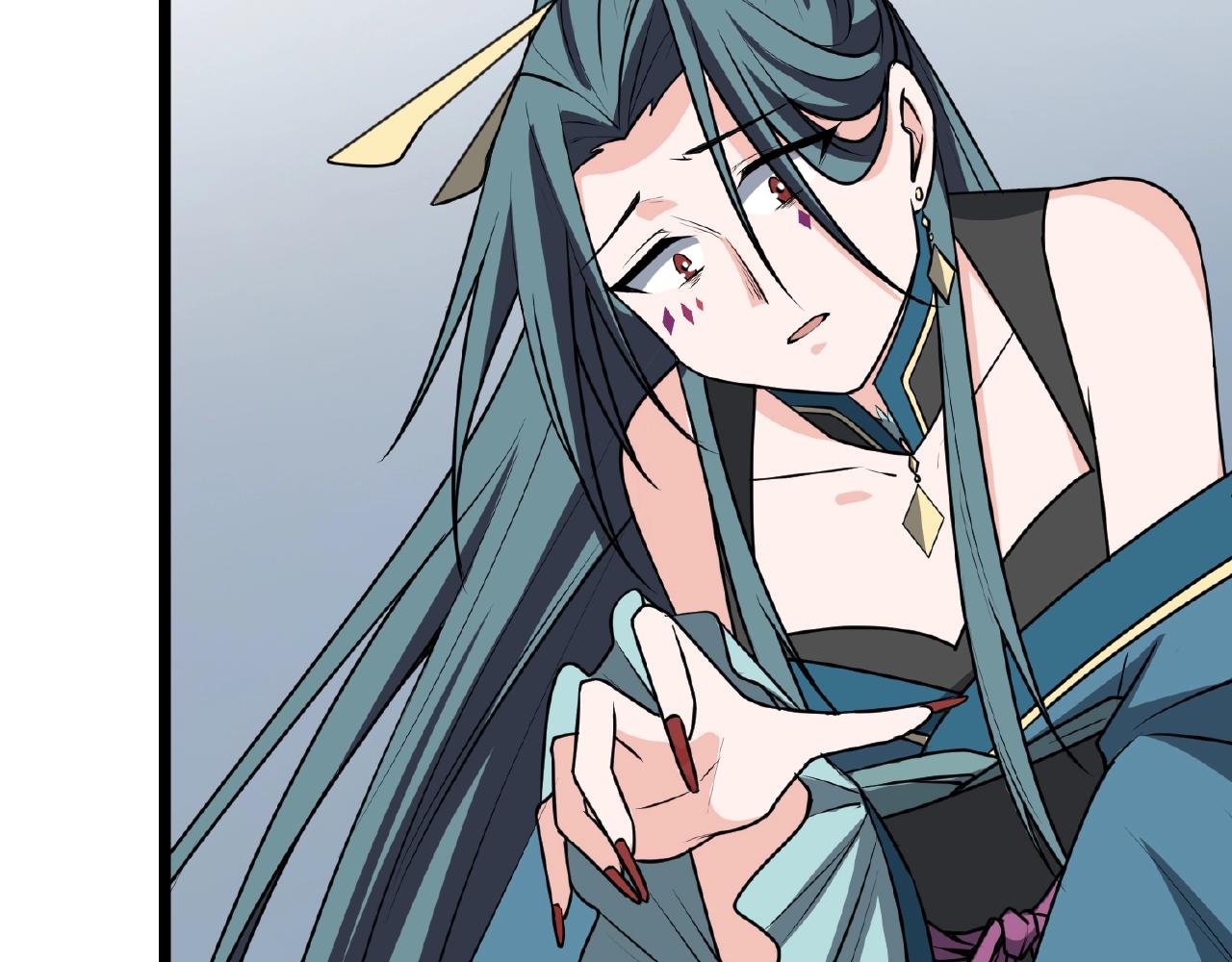 第69话 仙人打架(1/3)-第75话