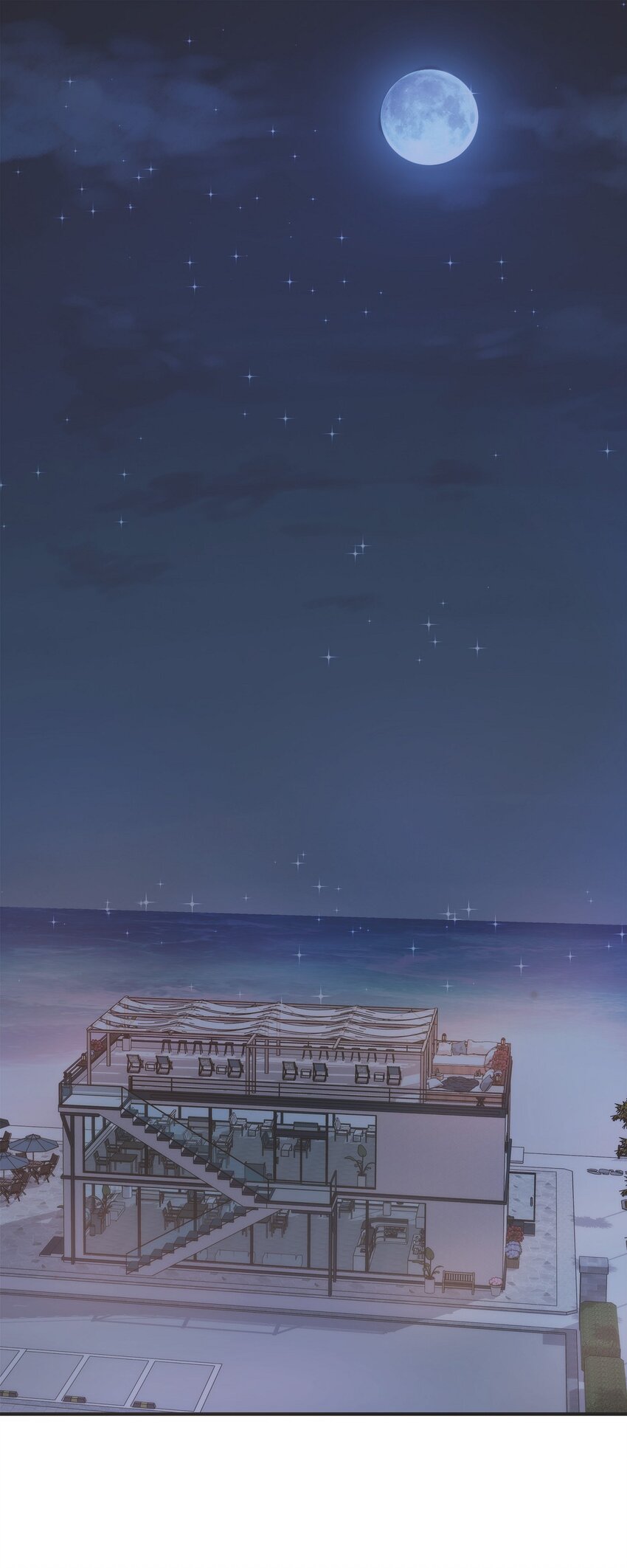 33 这里只有我们而已(1/2)-第33话