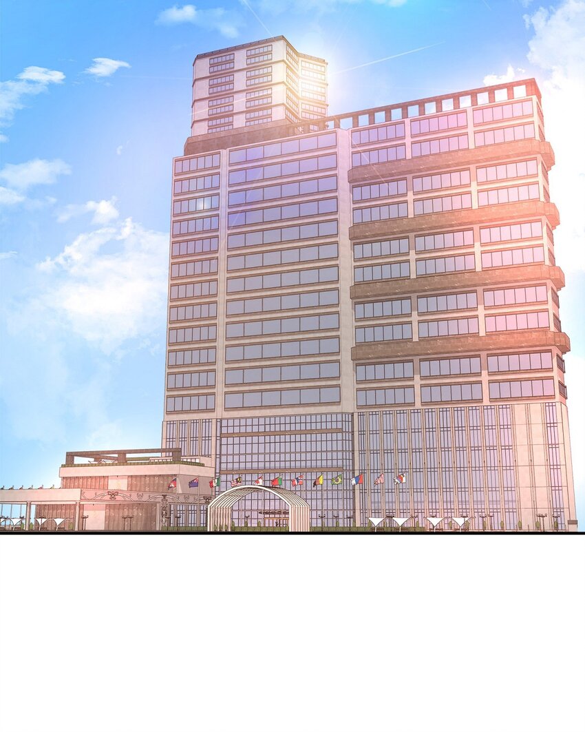 33 这里只有我们而已(1/2)-第33话