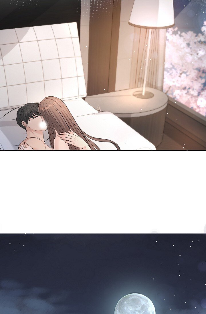 41 你那样，我会很心疼(1/2)-第41话