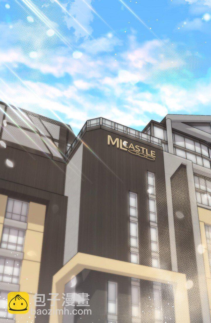 41 你那样，我会很心疼(1/2)-第41话