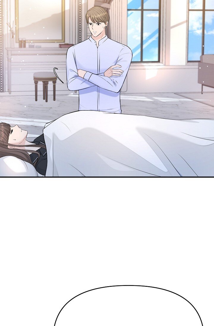 41 你那样，我会很心疼(1/2)-第41话