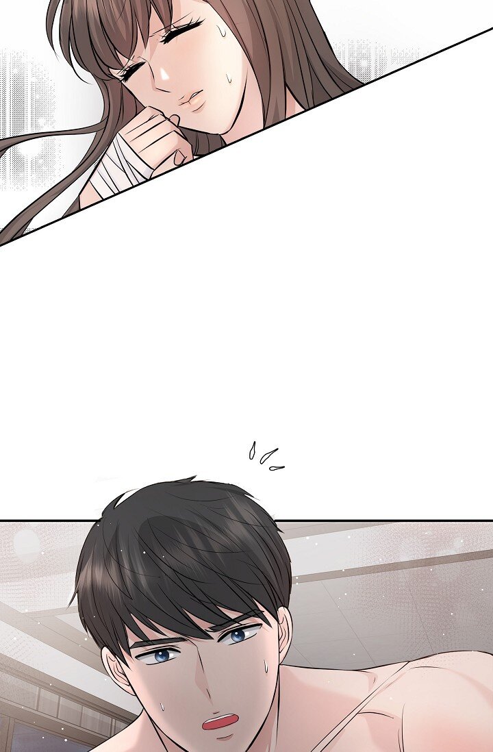 41 你那样，我会很心疼(1/2)-第41话