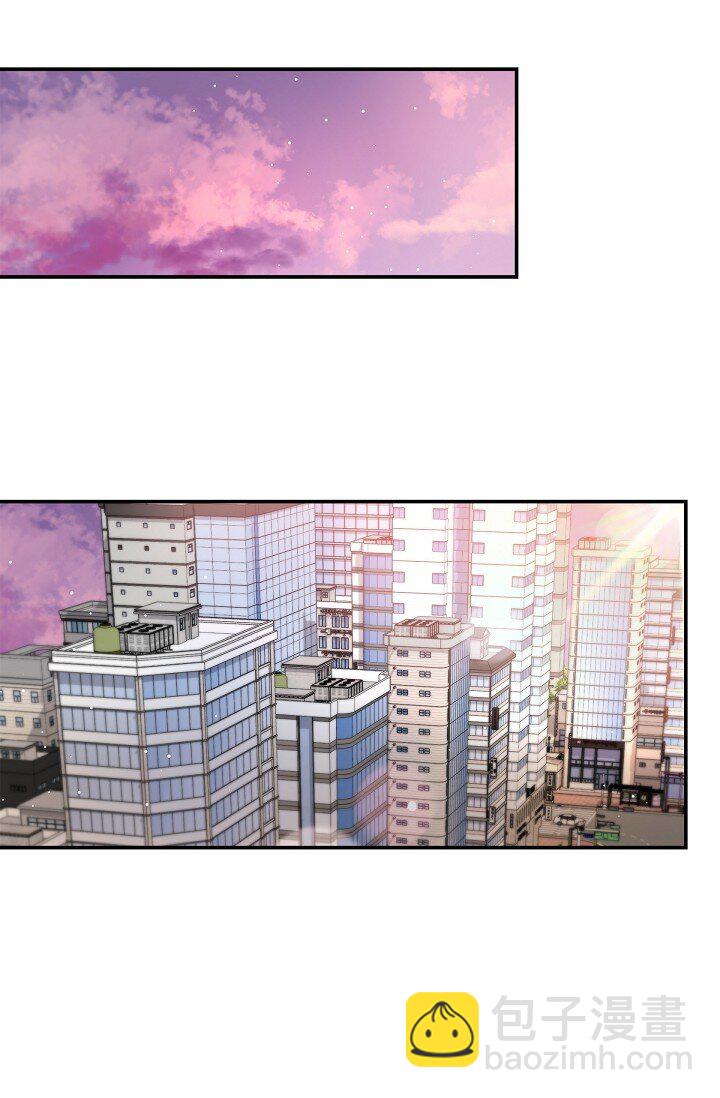 41 你那样，我会很心疼(1/2)-第41话