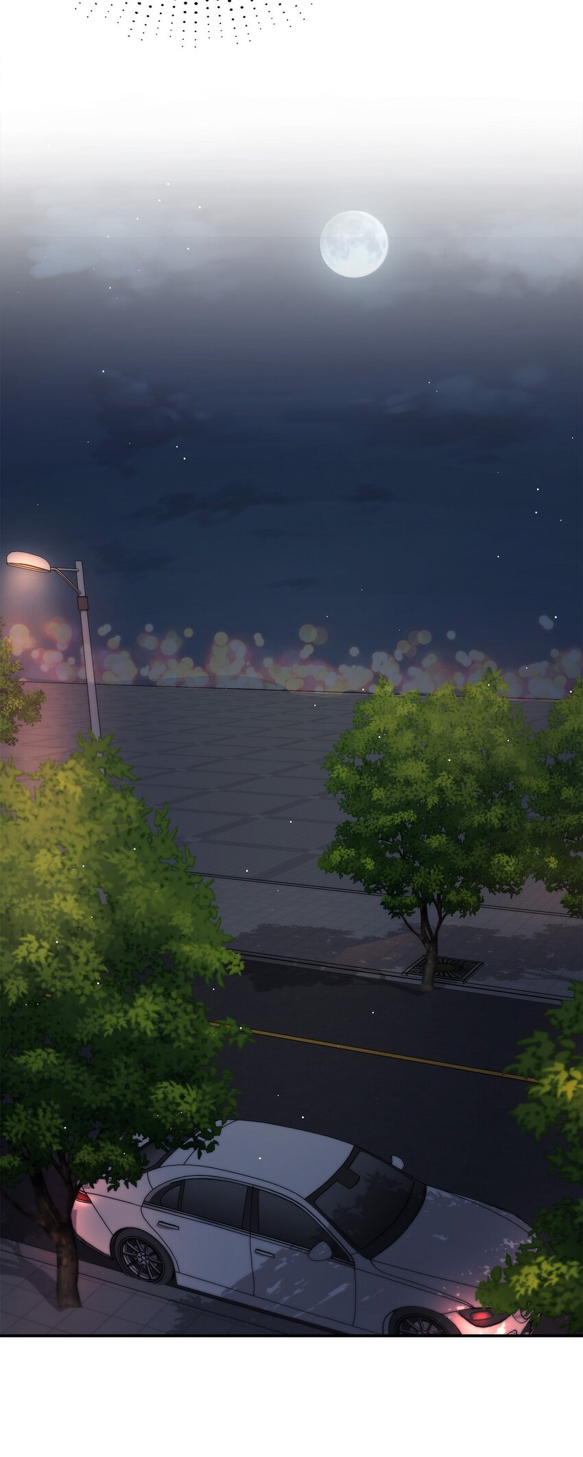 43 他应该不会在等我把？(1/2)-第43话