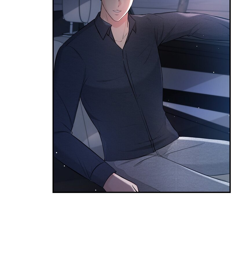 43 他应该不会在等我把？(1/2)-第43话