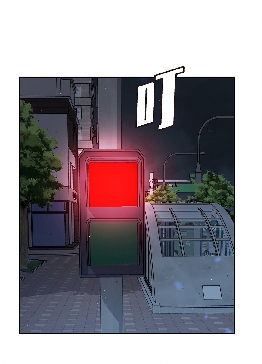 47 难道她是短期失忆症？(1/2)-第47话