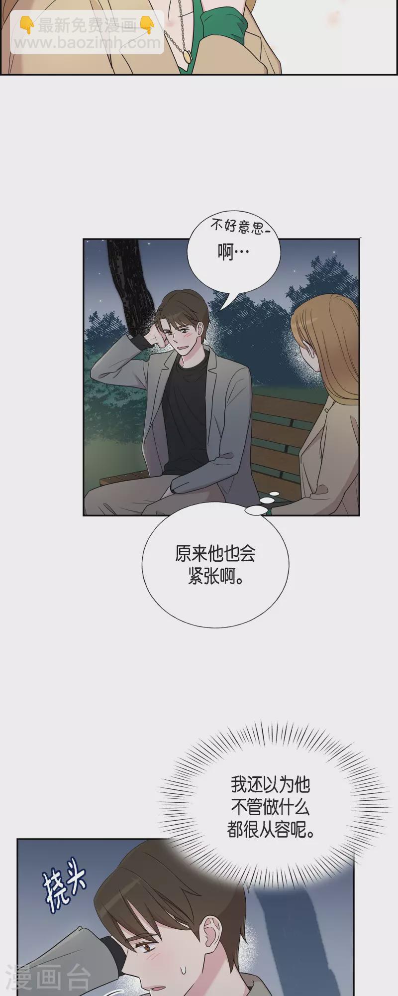 第31话 约会-第31话