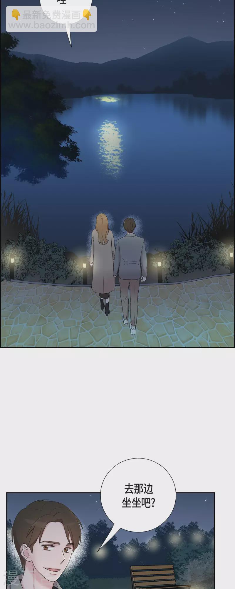 第31话 约会-第31话