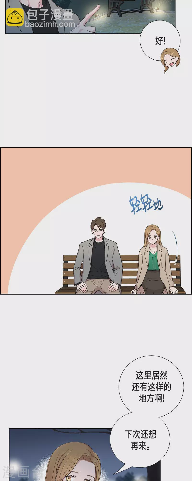 第31话 约会-第31话