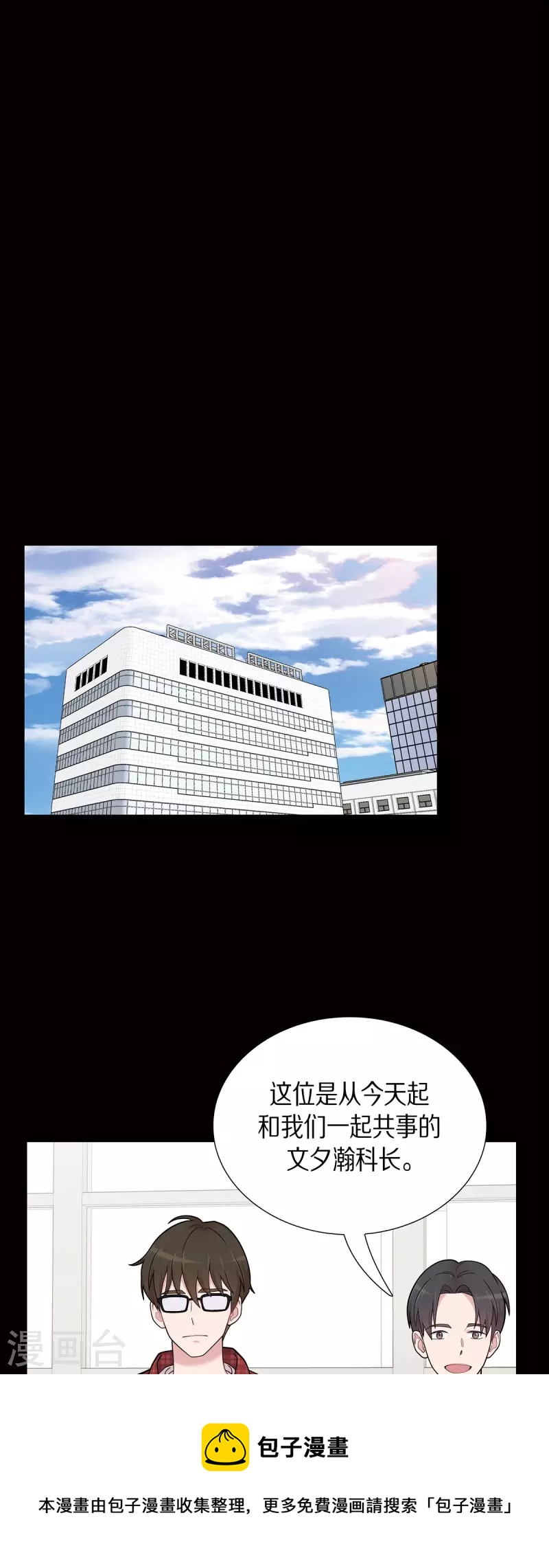 可疑的文科長 - 第53話 爲你的開始加油 - 5