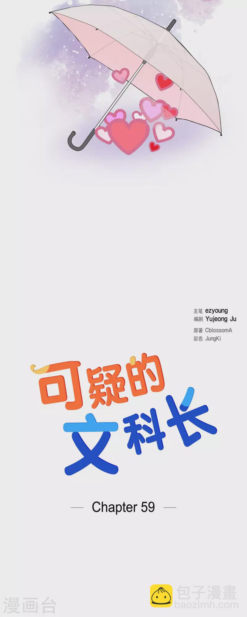 第59话 相遇5小时前-第59话