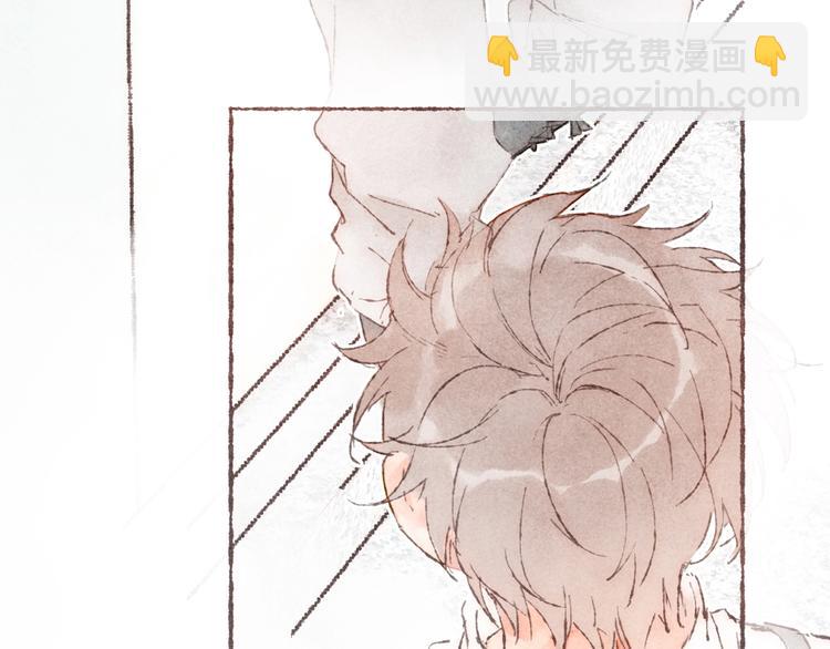 序章 刻在眉眼间-第1话