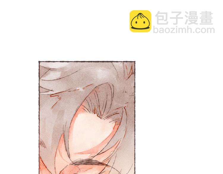 序章 刻在眉眼间-第1话