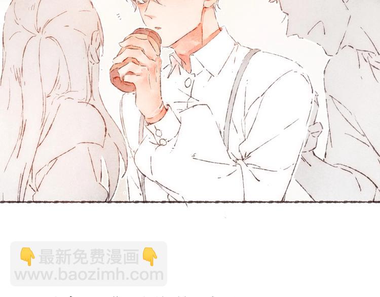 序章 刻在眉眼间-第1话