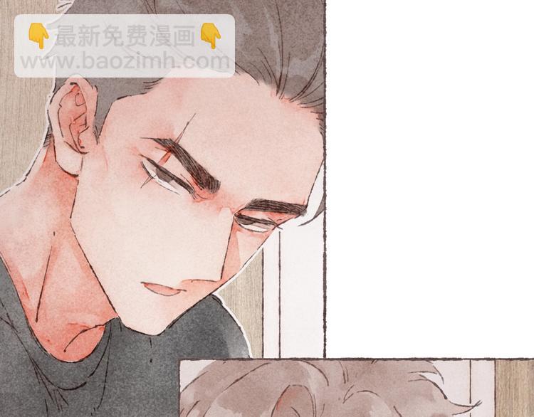 序章 刻在眉眼间-第1话