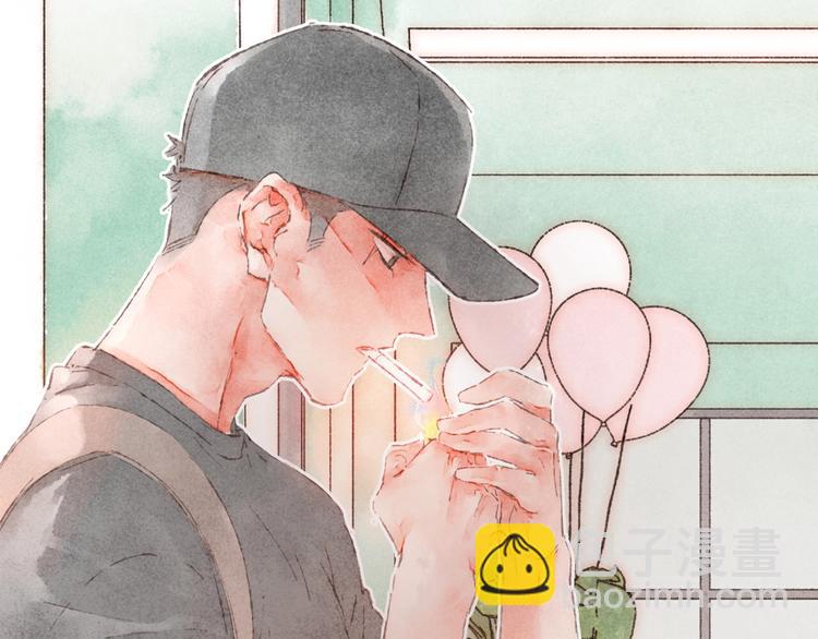 序章 刻在眉眼间-第1话