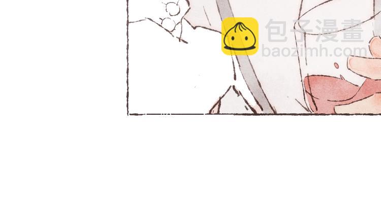 序章 刻在眉眼间-第1话