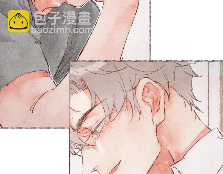 序章 刻在眉眼间-第1话