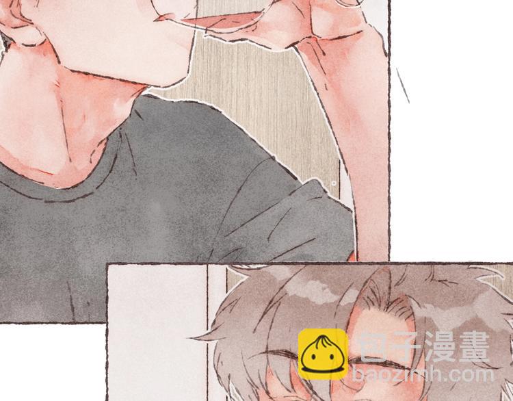 序章 刻在眉眼间-第1话