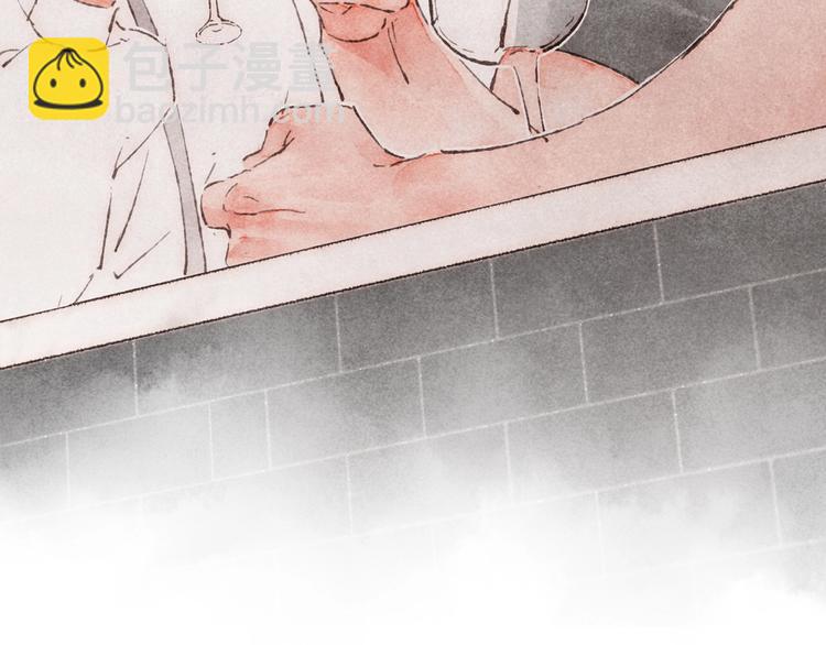 序章 刻在眉眼间-第1话