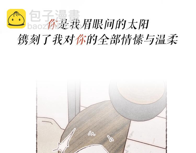 序章 刻在眉眼间-第1话