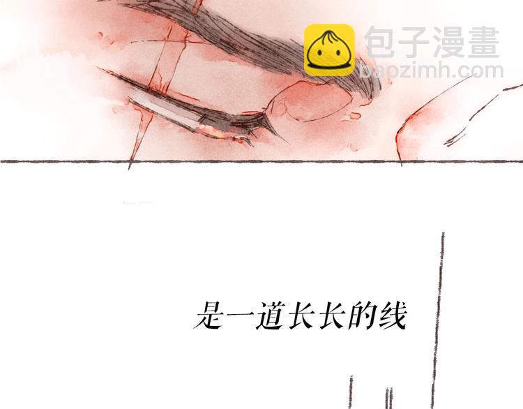 序章 刻在眉眼间-第1话