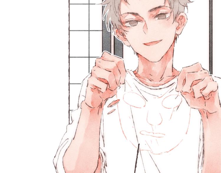 第10话 祁是笑了(1/3)-第11话