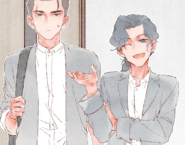 第12话 上班第一天(1/3)-第13话