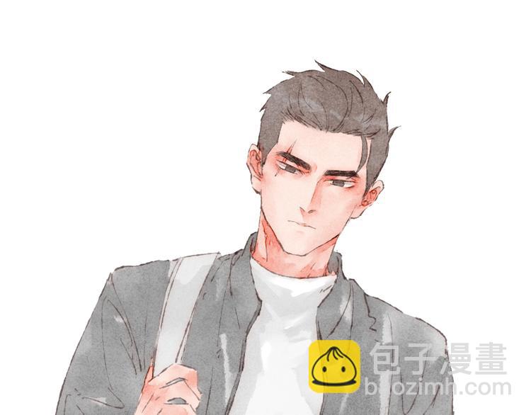 第14话 祁是的上班&ldquo;事故&rdquo;(1/3)-第15话