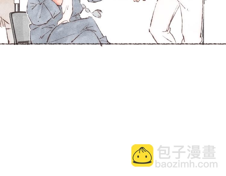 第16话 怕你不舒服(1/3)-第17话