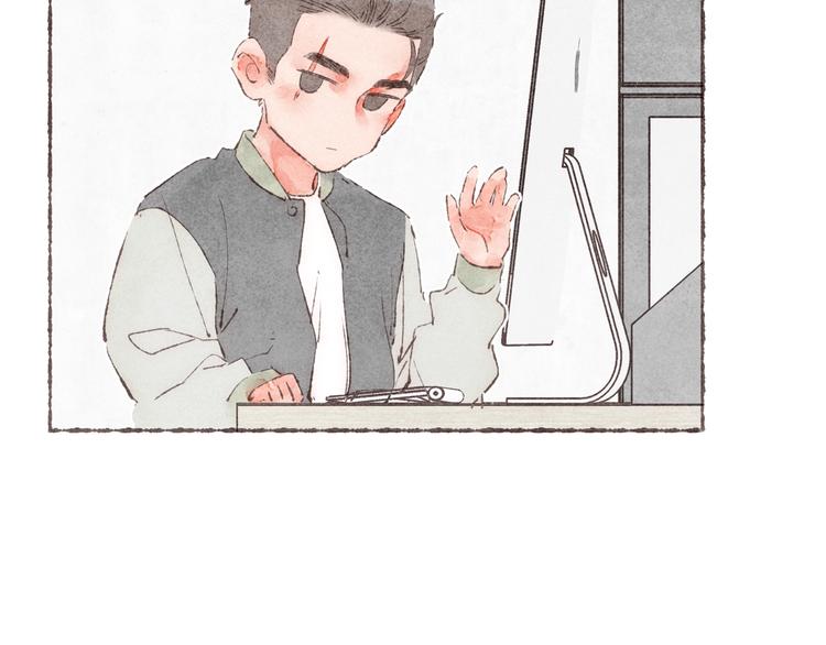 第16话 怕你不舒服(1/3)-第17话