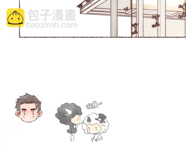 第16话 怕你不舒服(1/3)-第17话