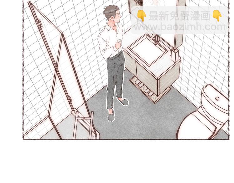 第22话 我对于他来说(1/3)-第23话