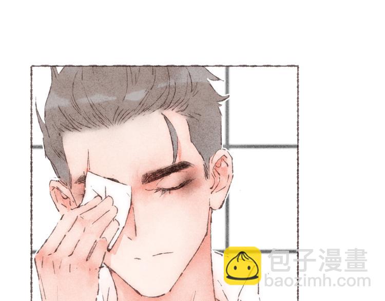 第22话 我对于他来说(1/3)-第23话