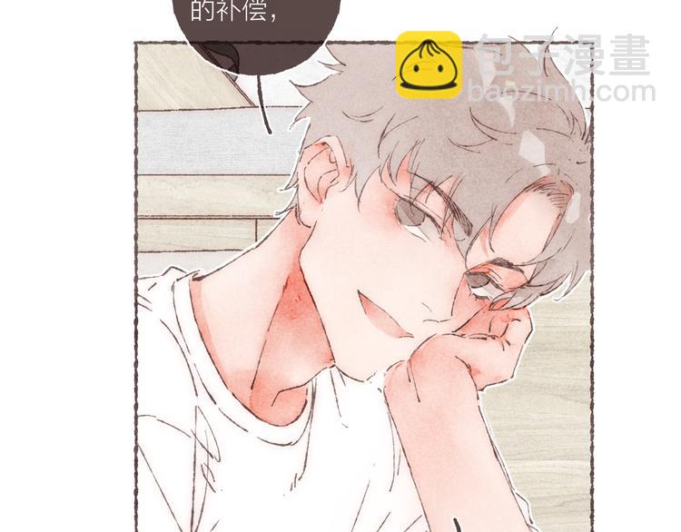 第22话 我对于他来说(1/3)-第23话