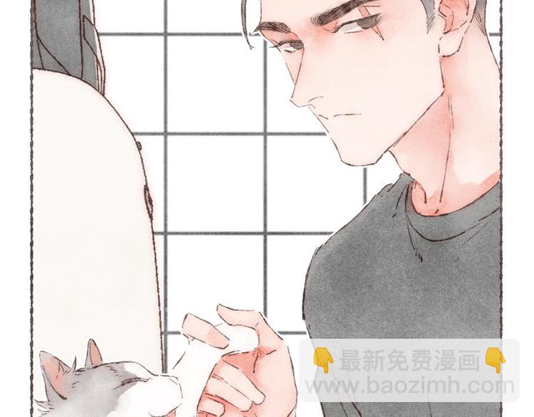 第22话 我对于他来说(1/3)-第23话