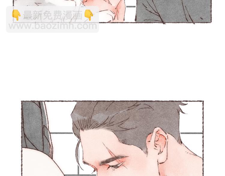 第22话 我对于他来说(1/3)-第23话