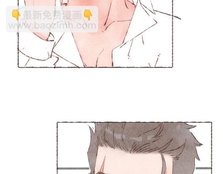 第22话 我对于他来说(1/3)-第23话