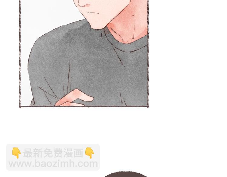 第22话 我对于他来说(1/3)-第23话