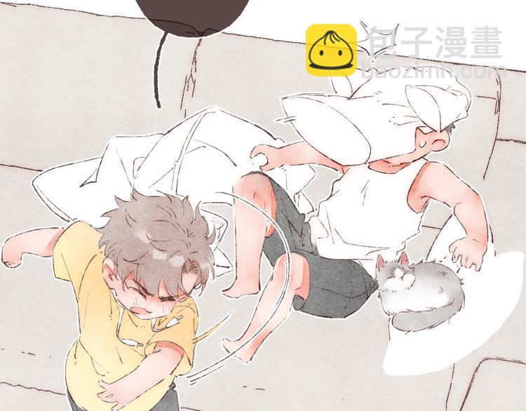 第24话 南爵的嫉妒心(1/3)-第25话