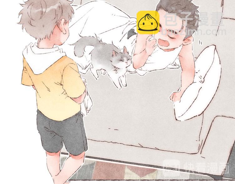 第24话 南爵的嫉妒心(1/3)-第25话