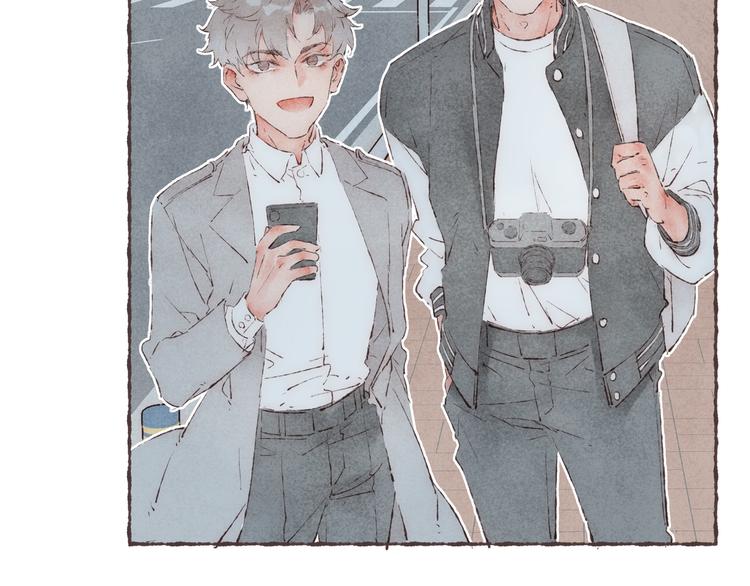 第26话 开了一间房(1/3)-第27话