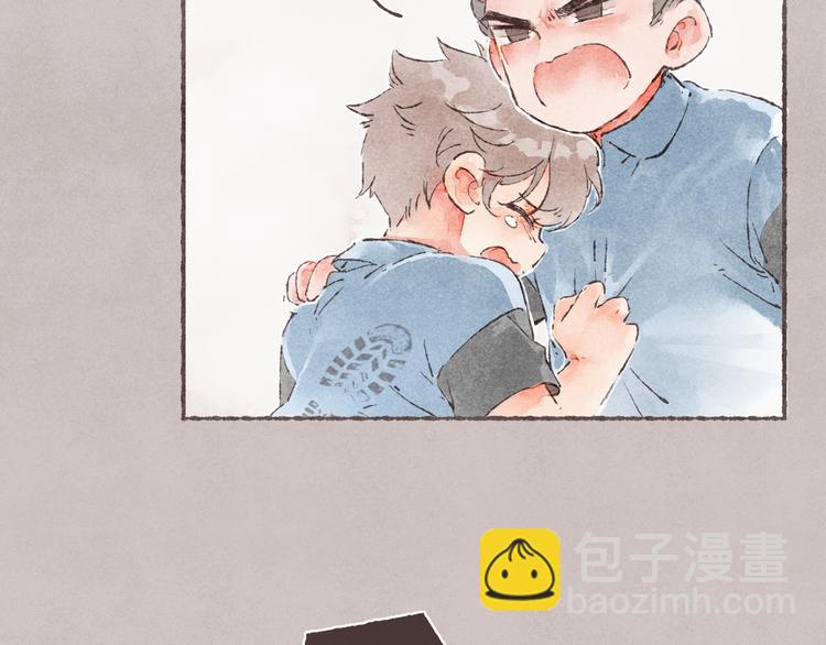 第32话 南爵的伤疤(1/2)-第33话